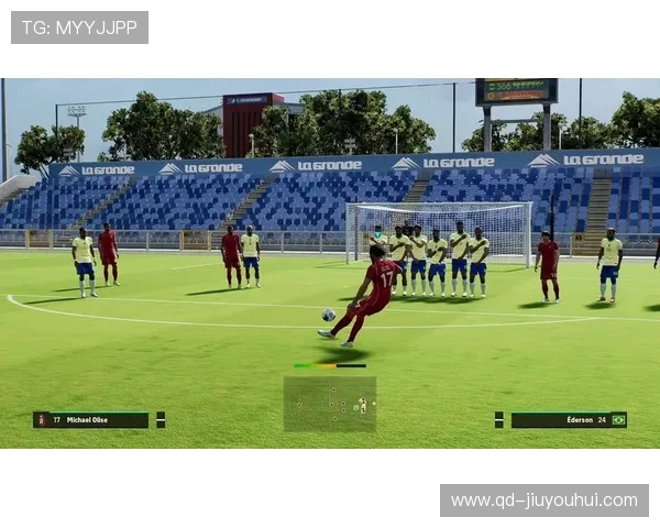 全面解析足球弧线球技法与多样轨迹变化及实战应用深度研究全方位探讨 全面解析足球弧线球技法与多样轨迹变化及实战应用深度研究全方位探讨